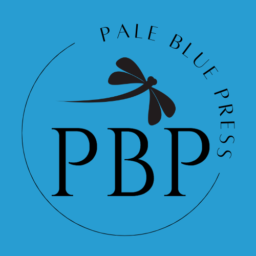 Pale Blue Press – Publishing Content that Matters